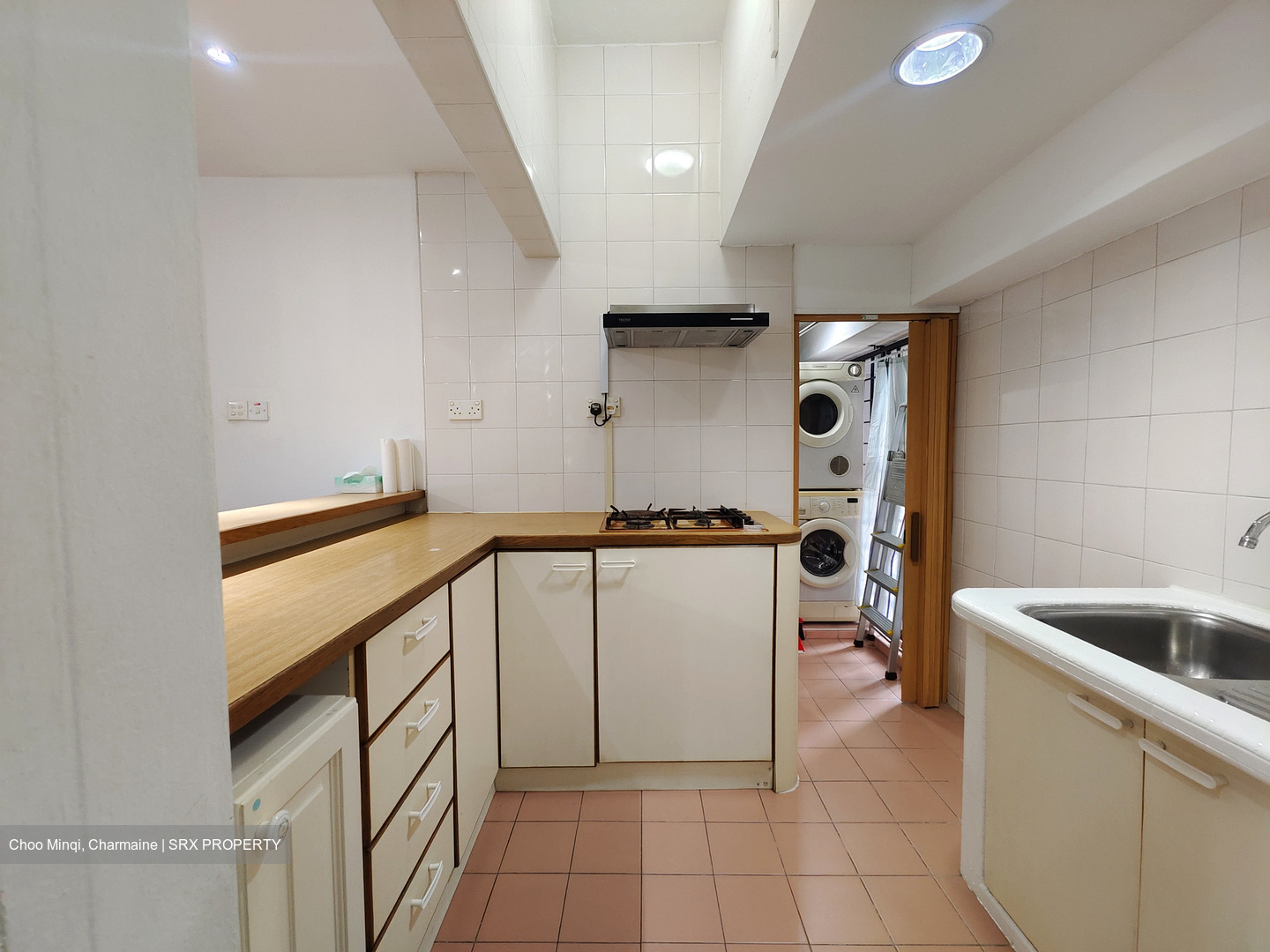 Claymore Plaza (D9), Apartment #526296061